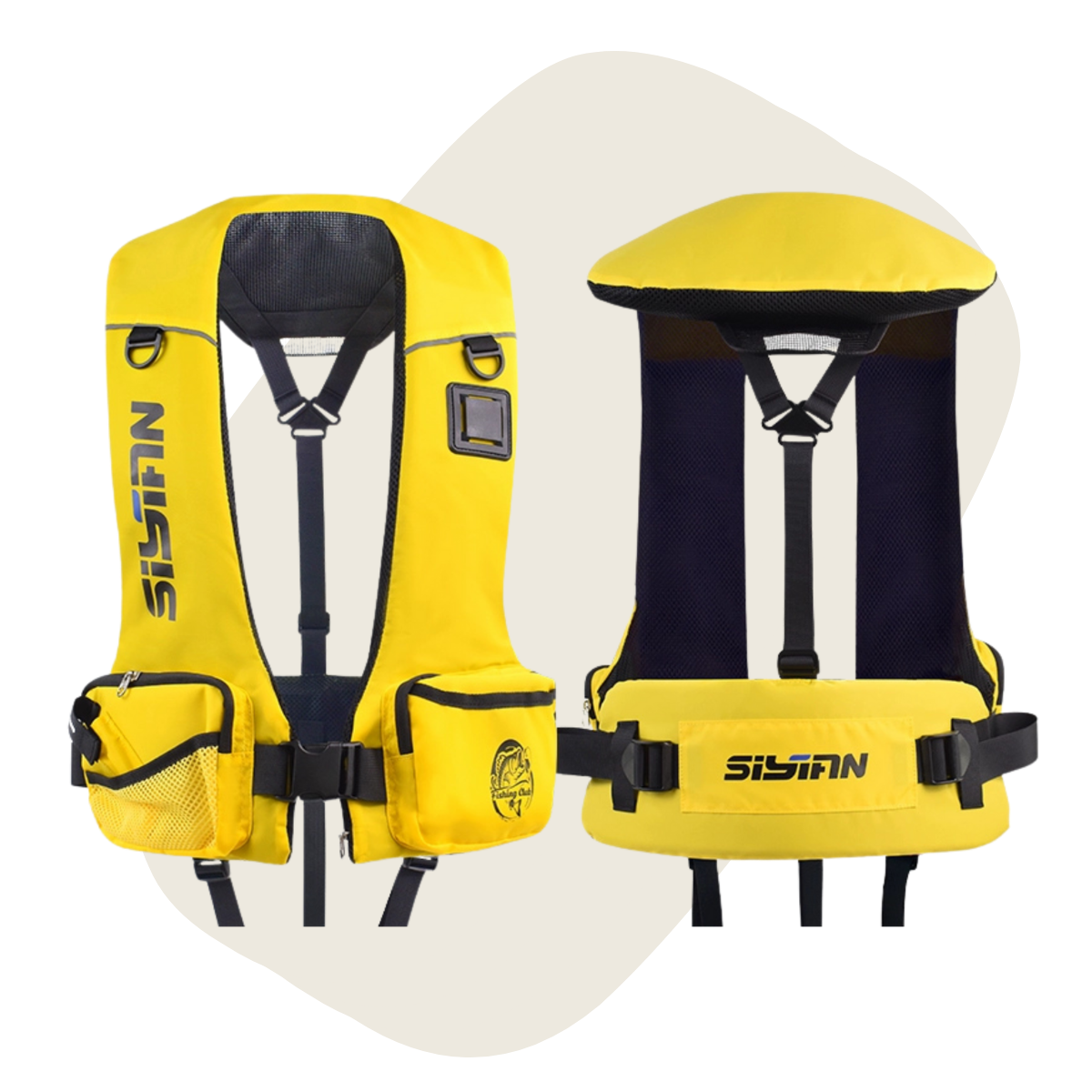 Arctic Siyian Compact