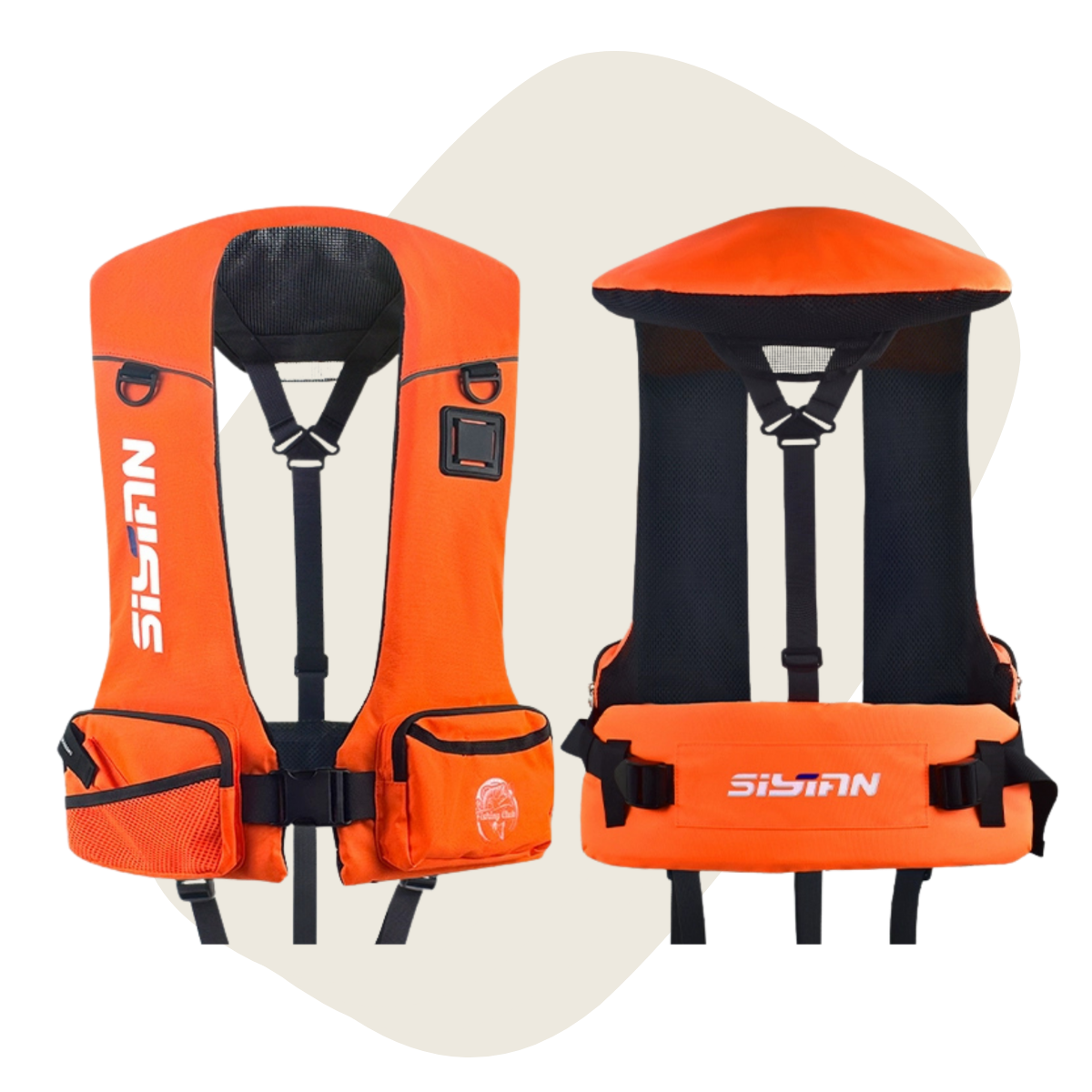 Arctic Siyian Compact