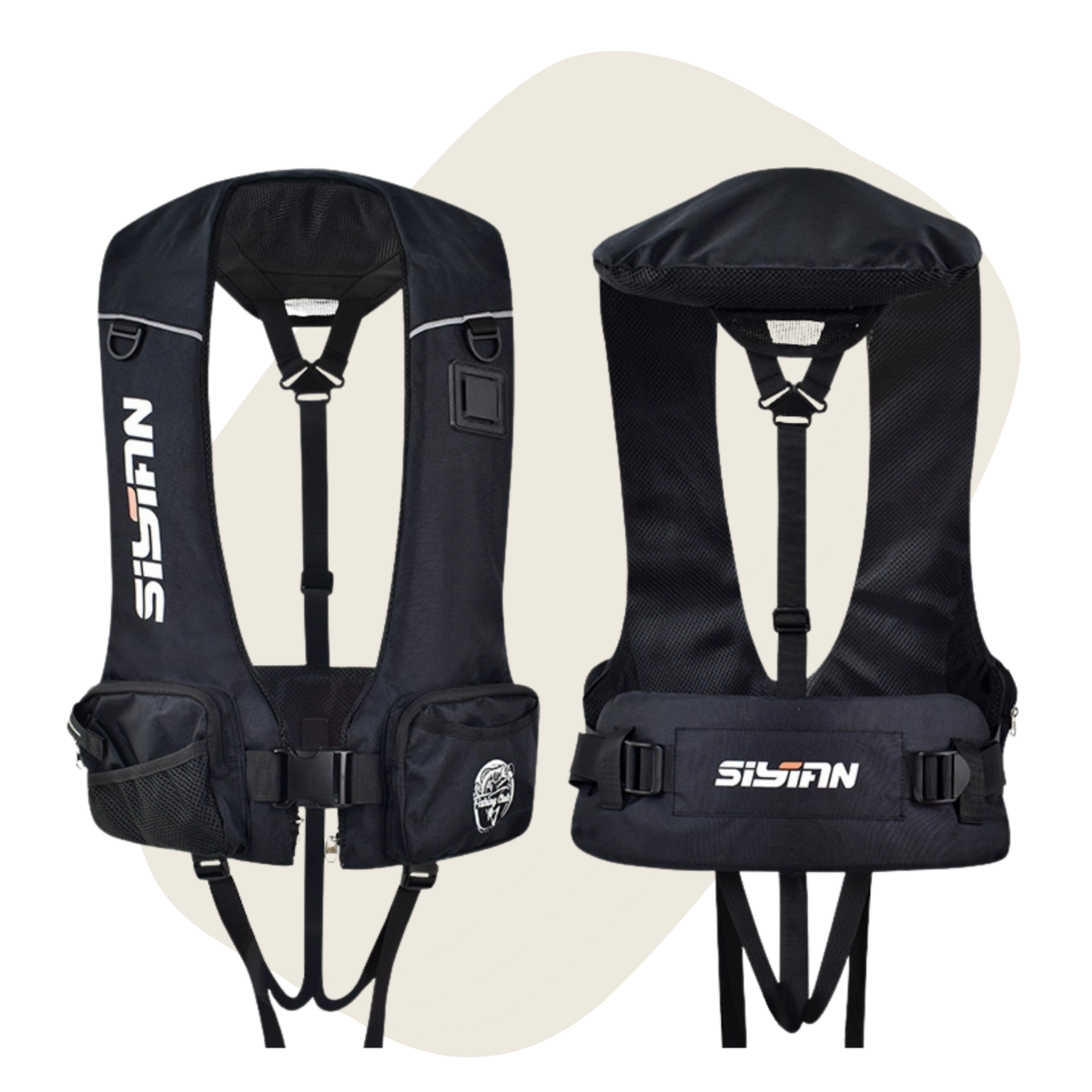 Arctic Siyian Compact