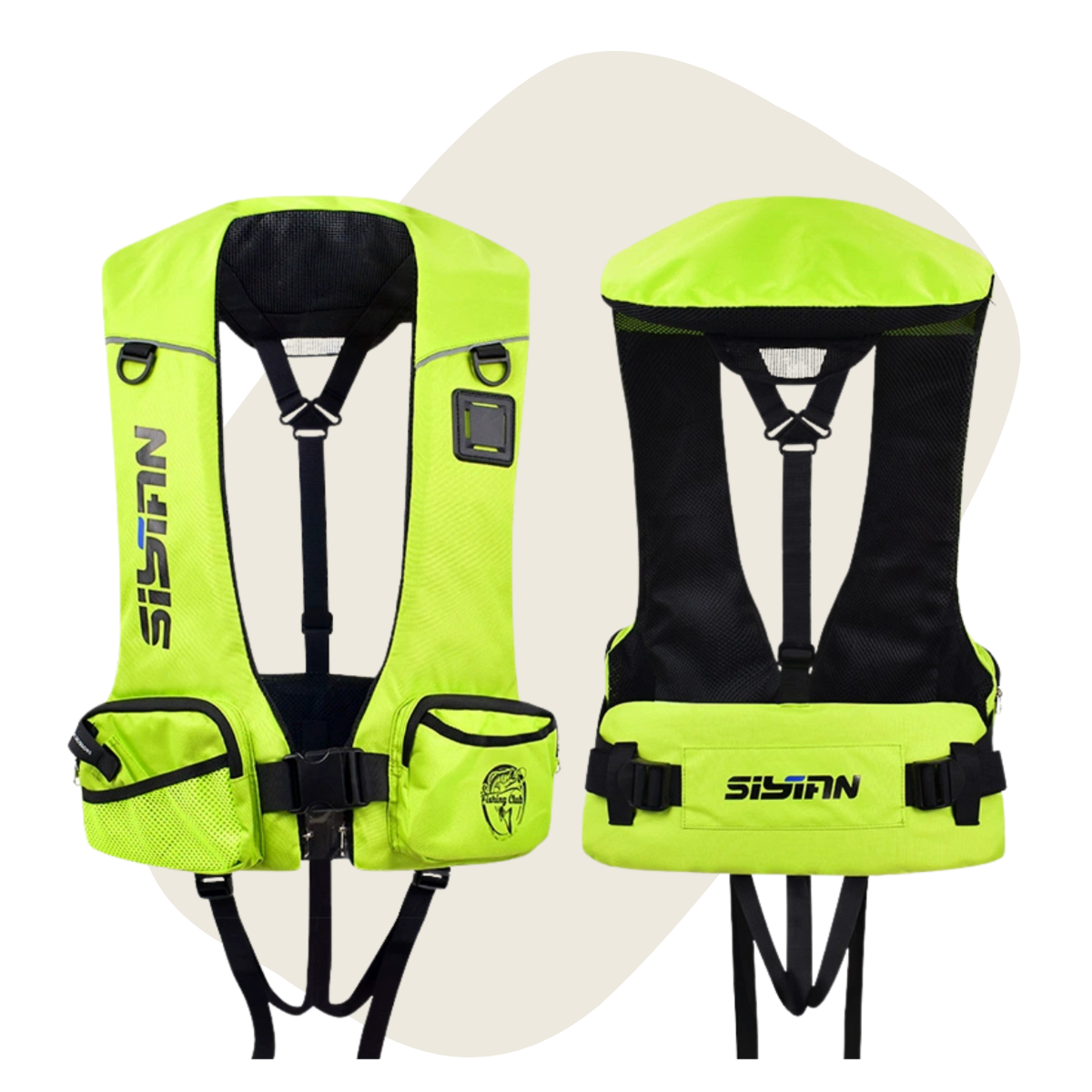 Arctic Siyian Compact