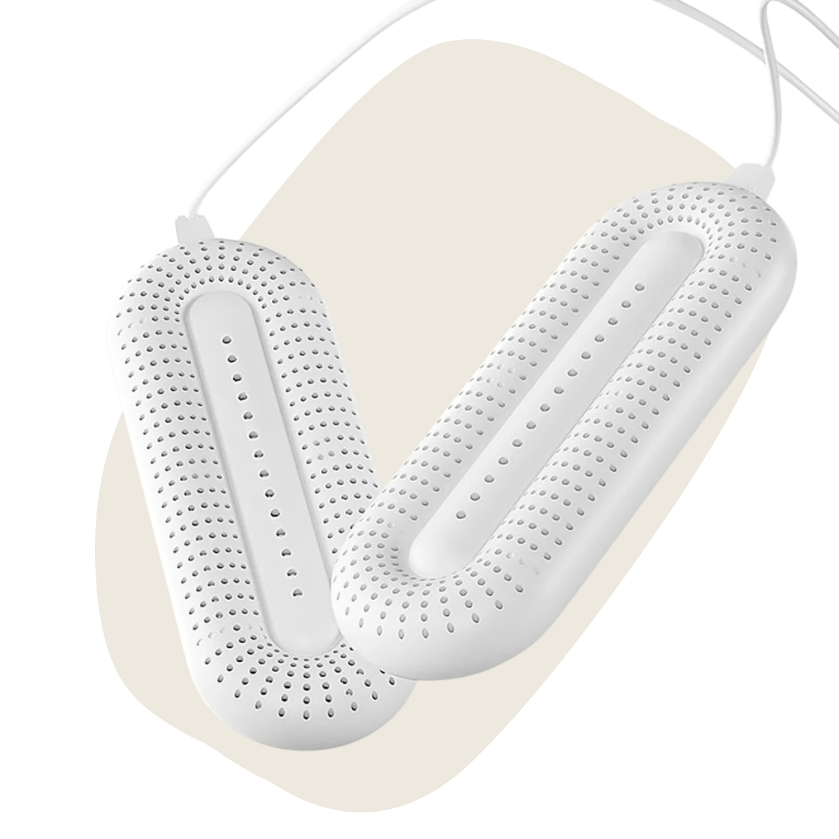 Pediatex™ Pediapad - Sko- og vottetørker