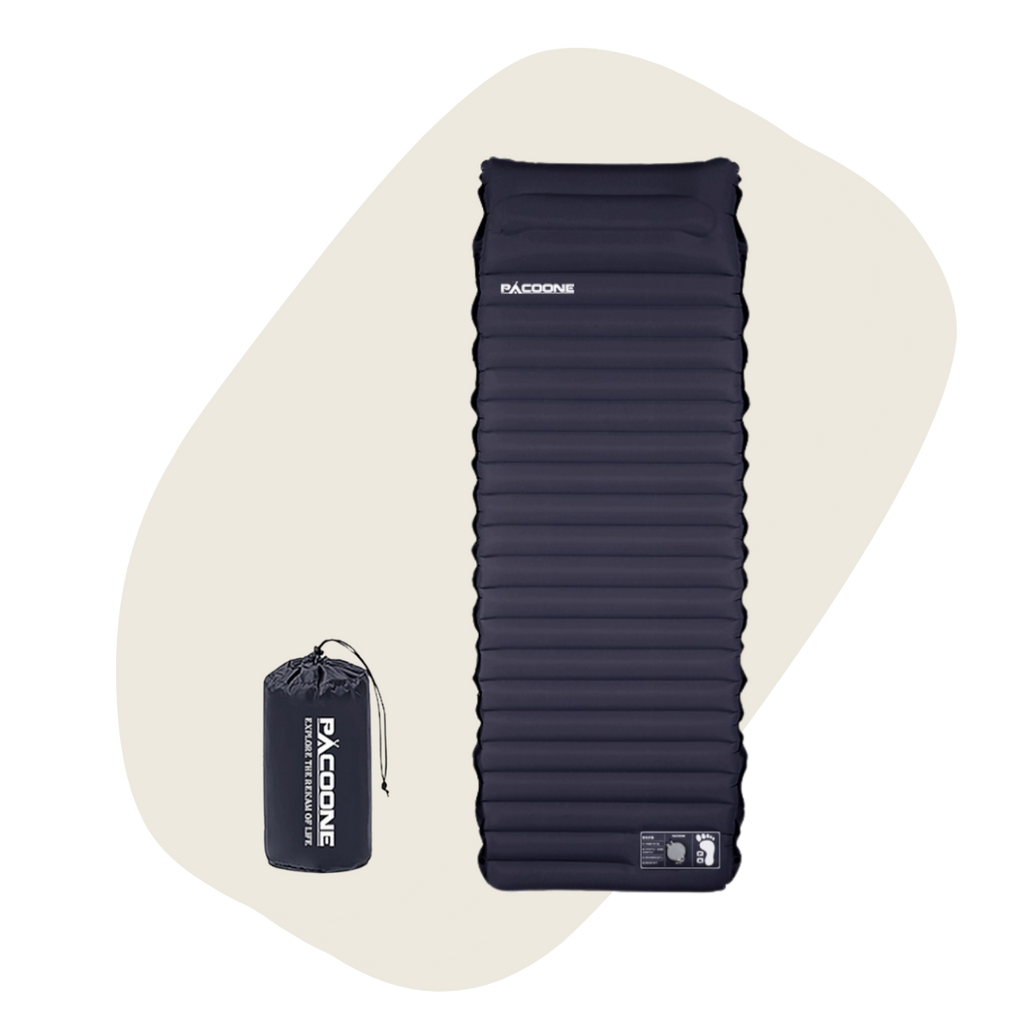 Pacoone R3.0 Sovmatta