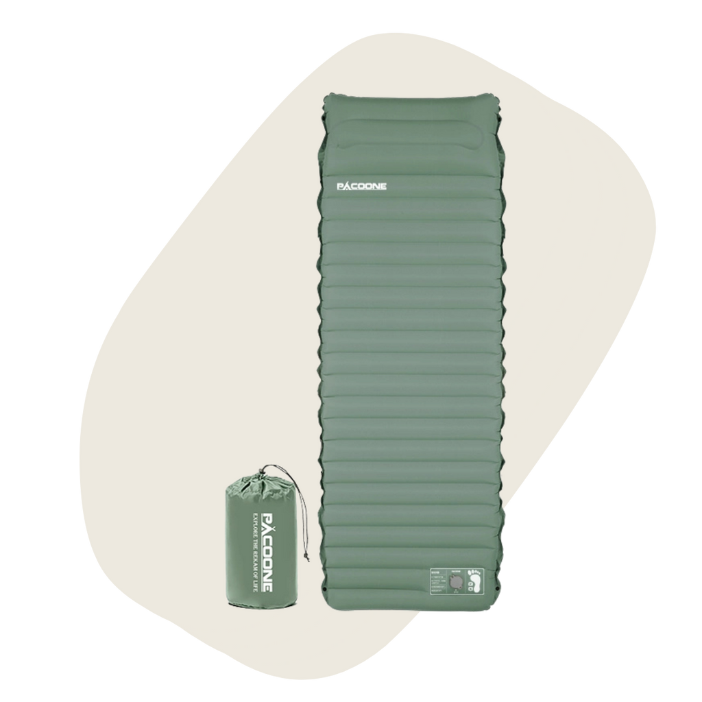 Pacoone R3.0 Sovmatta