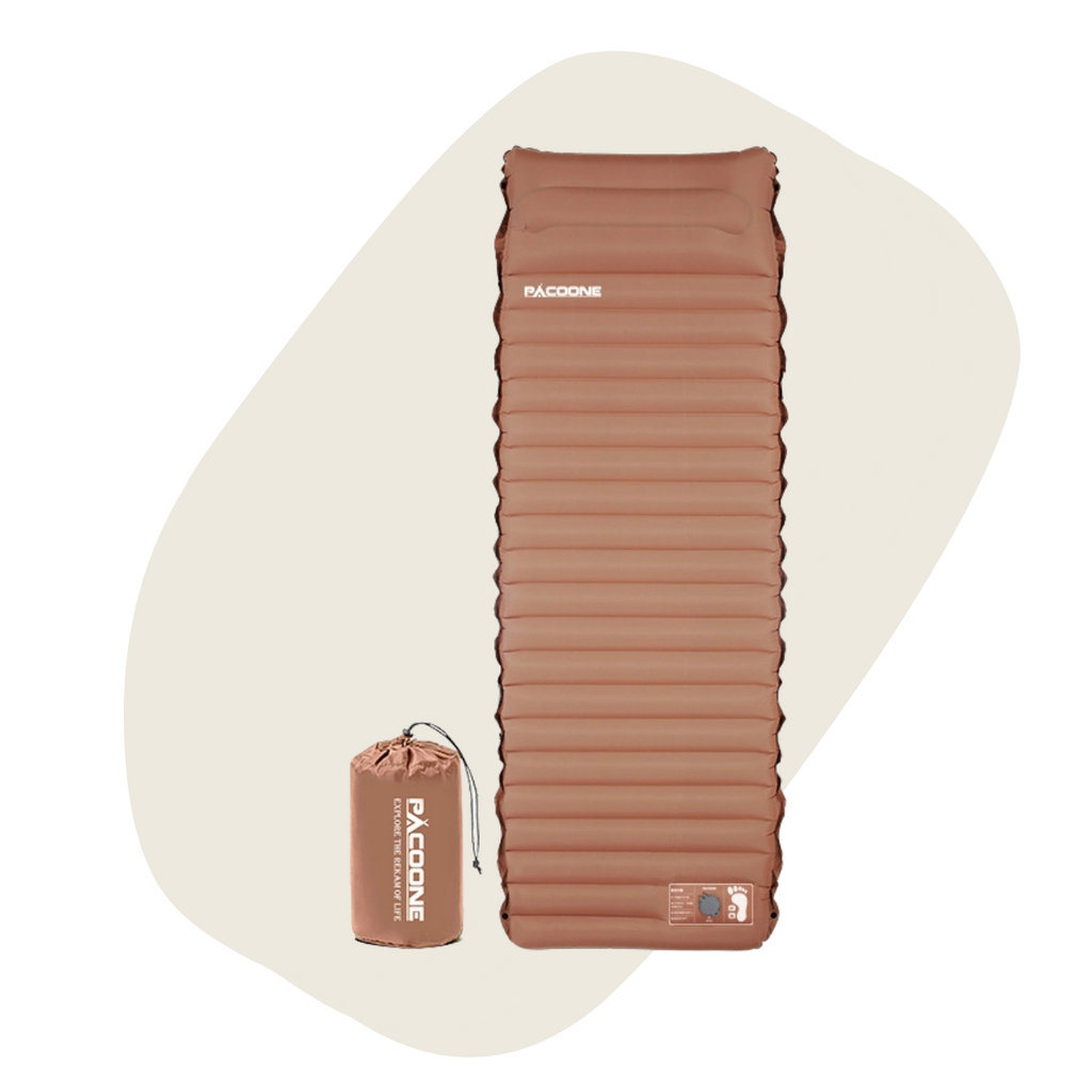 Pacoone R3.0 Sovmatta