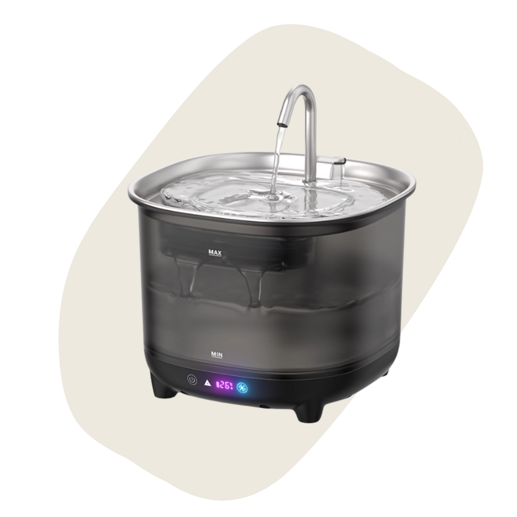 CLite Pet Tank v3