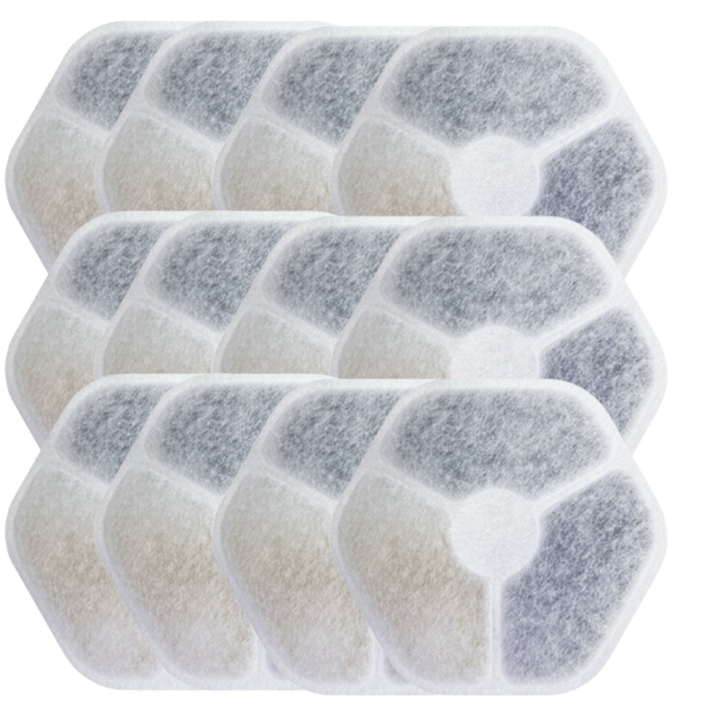 CLite Filterpakke (12stk)